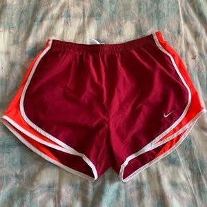 M NIKE 3” DRY TEMPO RUNNING SHORTS